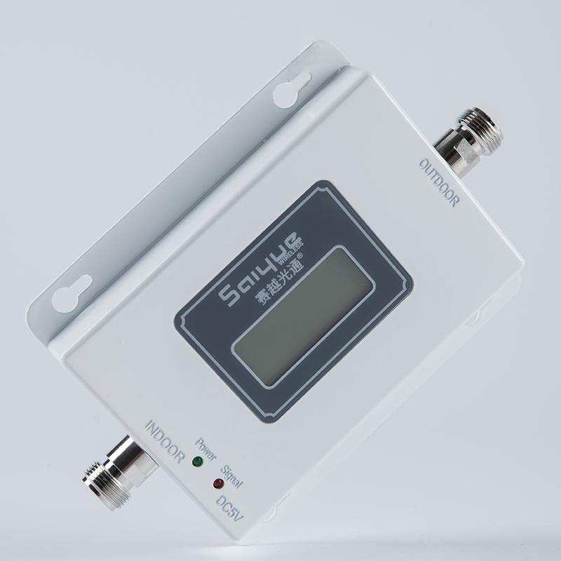 通道家用配电房机房信号放大器200㎡