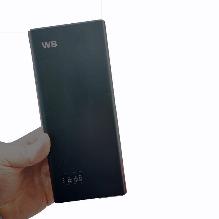  通道蓝牙WiFi信号屏蔽器