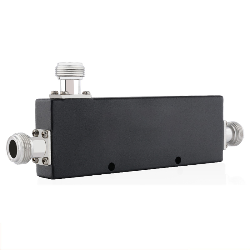  通道FM调频广播同步广播耦合器