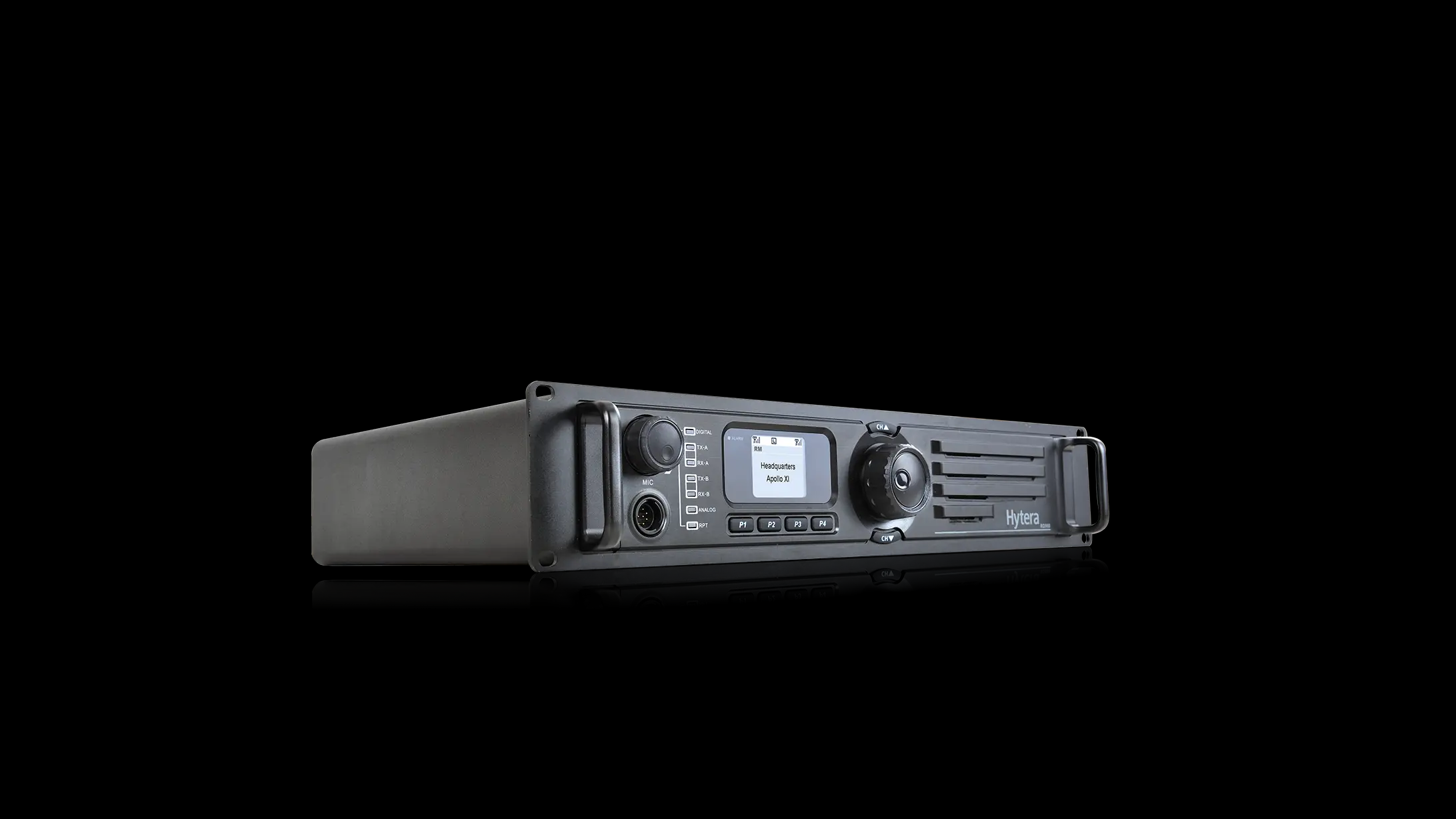  通道数字中继中转台RD980（海能达）