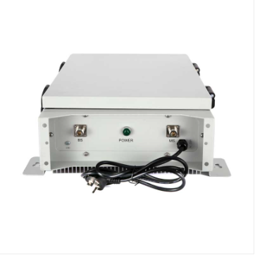  通道无线对讲系统双向干线放大器