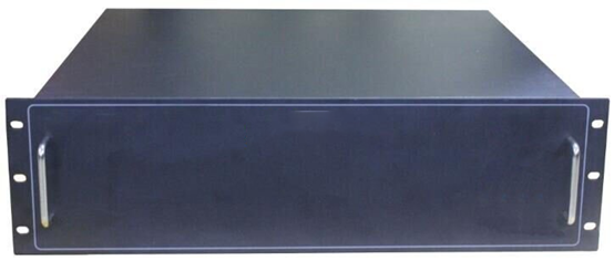  通道FM调频广播主机