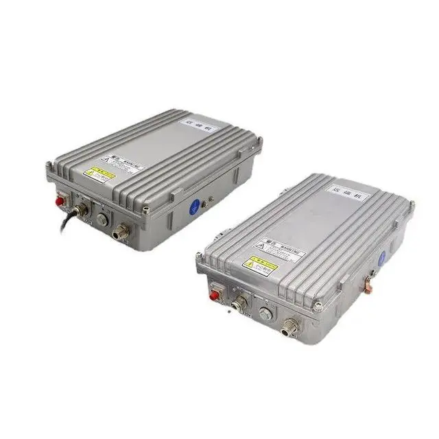  通道FM调频应急广播数字光纤近端机远端机