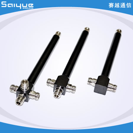  通道FM调频广播同步广播功分器