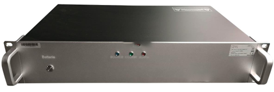  通道350M PDT消防集群警用主机直放站