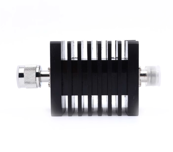  通道腔体固定衰减器0-3G/0-4G  N型接口